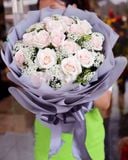  Bó Hoa Giản Dị - HBT19 