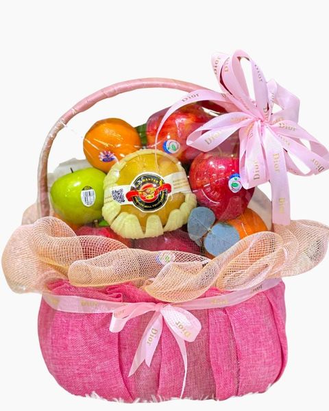 Giỏ Trái Cây Delicious