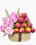  Giỏ Trái Cây Khai Trương Để Bàn - GTC151 