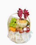  Giỏ Trái Cây Tặng Khai Trương - GTC117 