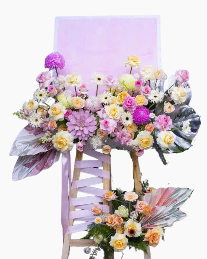  Kệ Hoa Glorious - GT30 