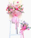  Kệ Hoa Hài Hoà - GT07 