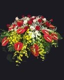  Hoa Bục Phát Biểu - BPB07 - Hoa Sự Kiện 