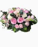  Hoa Để Bàn - Ovan 19 - Hoa Sự Kiện 