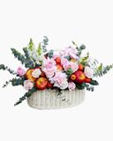  Giỏ Trái Cây Giản Đơn - TC06 