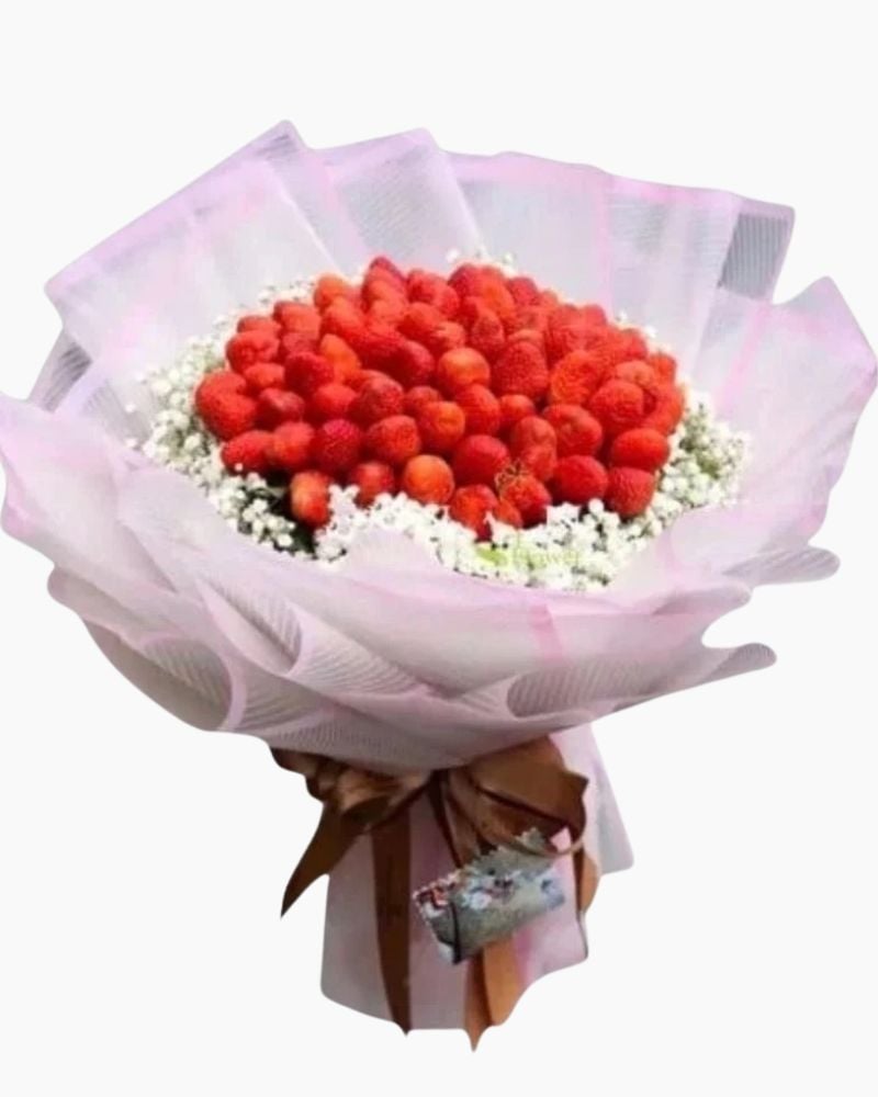 Hoa 20/10 đẹp tặng người yêu, vợ, mẹ