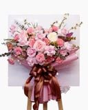  Kệ Hoa Hồng Xinh Xắn - GT04 