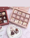  Hộp Chocolate Sweet Love - HCCL16 - Quà 14/2 