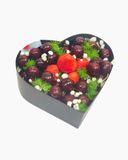  Hộp Hoa Tặng Valentine's - TC18 