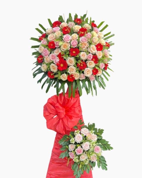 Kệ Hoa Khai Trương Khúc Hát Mê Ly