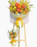  Kệ Hoa Khai Trương Proud Of You - GT51 