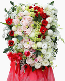  Kệ Hoa Khởi Đầu Thuận Lợi - TH15 