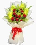  Bó Hoa Kỳ Vọng - HBD136 