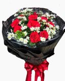  Bó Hoa Love Me Tender - HBT04 