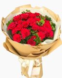  Love On Fire - HBT08 - Hoa Hồng 20/10 