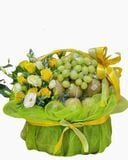  Giỏ Trái Cây Ngàn Lời Chúc - GTC23 