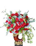  Bình Hoa Ngày Rực Rỡ - HCB20 