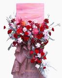  Kệ Hoa Như Ý - GT41 