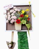  Kệ Hoa Tươi Phú Quý - TH16 