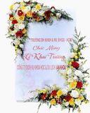  Kệ Hoa Shining Glory - GT19 