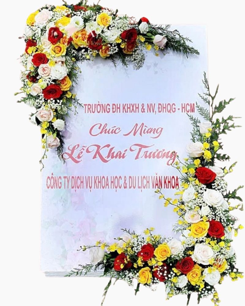  Kệ Hoa Shining Glory - GT19 