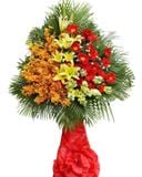  Kệ Hoa Sự Nghiệp Thành Công - HCM22 