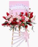  Kệ Hoa Tấn Tài - GT39 