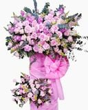  Kệ Hoa Tất Thắng - HCM15 