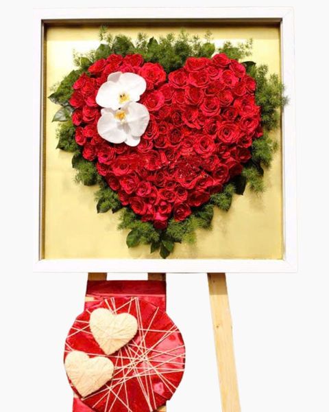 Kệ Hoa The Pinnacle Of Success