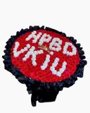  Bó Hoa Hồng Sáp Tình Yêu Vĩnh Cửu - HST23 