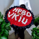  Bó Hoa Hồng Sáp Tình Yêu Vĩnh Cửu - HST23 