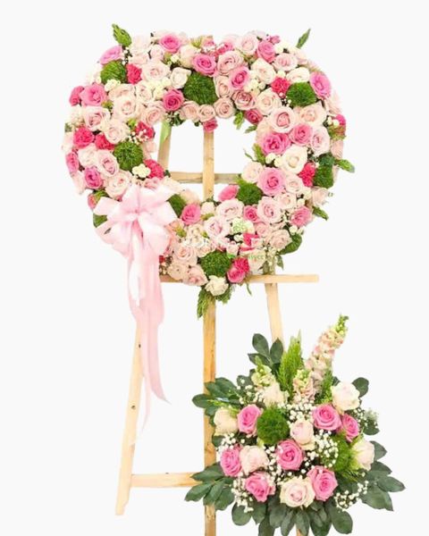  Kệ Hoa Urban Success - GT25 