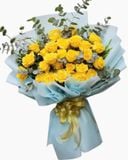  Vì Em Là Nắng - HBD160 - Hoa Sinh Nhật 