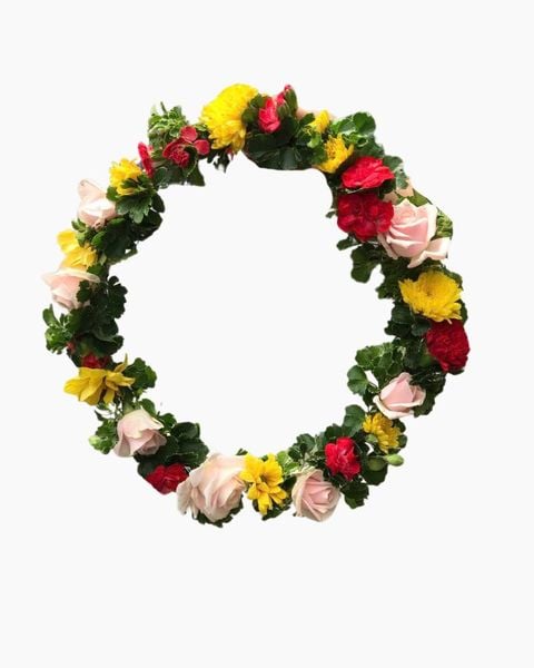 Vòng Đeo Cổ Kết Nối Hân Hoan