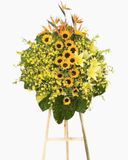  Giá Tranh Hoa Vững Tiến - GT37 