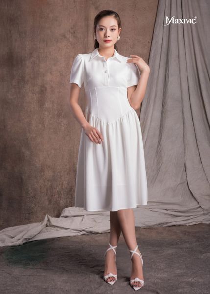 ĐẦM TRẮNG MAXIVIC