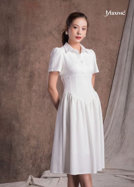 ĐẦM TRẮNG MAXIVIC