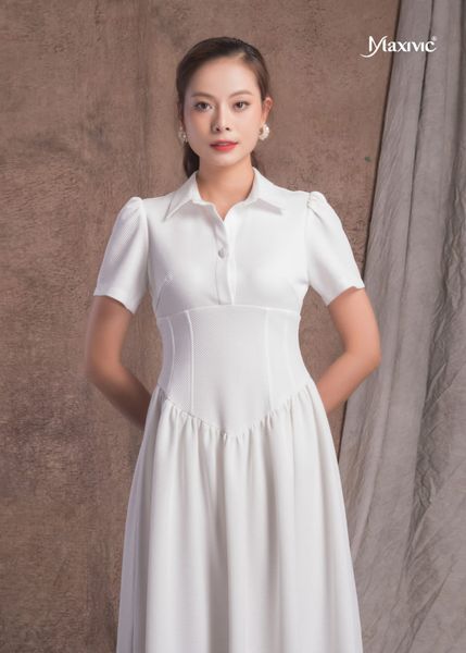 ĐẦM TRẮNG MAXIVIC