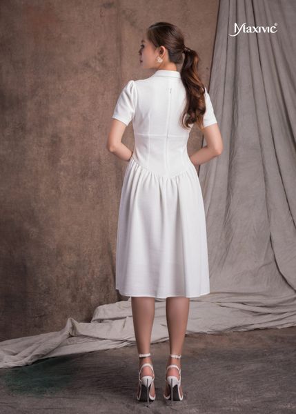 ĐẦM TRẮNG MAXIVIC
