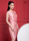 ĐẦM TOGOM HỒNG DA, LA MỘC