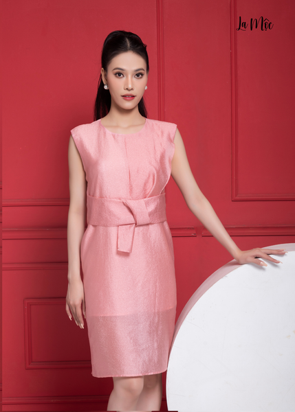 ĐẦM TOGOM HỒNG DA, MAXIVIC