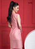 ĐẦM TOGOM HỒNG DA, LA MỘC