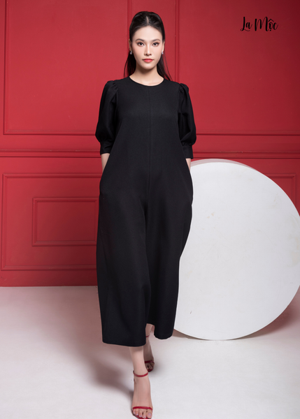 BỘ JUM ĐEN NLENDY DÁNG DÀI, MAXIVIC