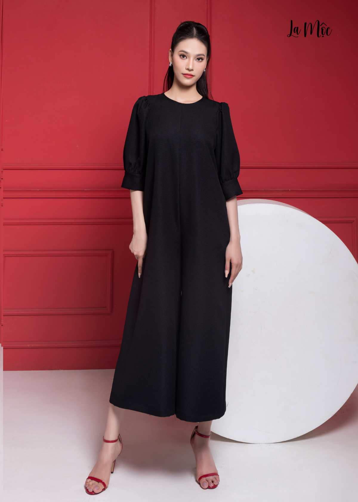 Jumpsuit cao cấp