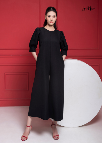 BỘ JUM ĐEN NLENDY DÁNG DÀI, MAXIVIC