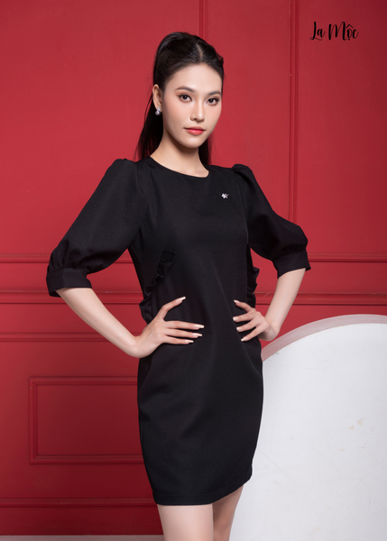 ĐẦM ĐEN NLENDY TAY PHỒNG, MAXIVIC