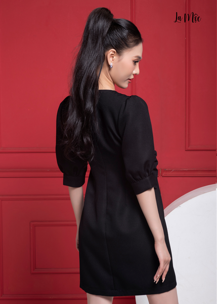 ĐẦM ĐEN NLENDY TAY PHỒNG, MAXIVIC