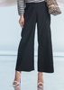 QUẦN ĐEN MAXIVIC ORGANZA