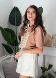 ÁO THUN CỔ TRÒN SUPER