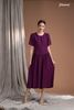 Bộ Jumpsuit tím Maxivic